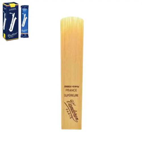 Palheta VANDOREN para Sax Barítono