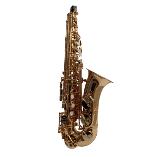 Saxofone Alto WERIL Spectra IV A934 - Outlet OT016