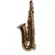Saxofone Alto WERIL Spectra IV A934 - Outlet OT016