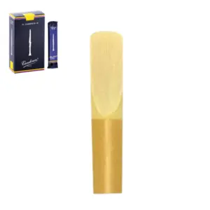 Palheta VANDOREN para Clarinete
