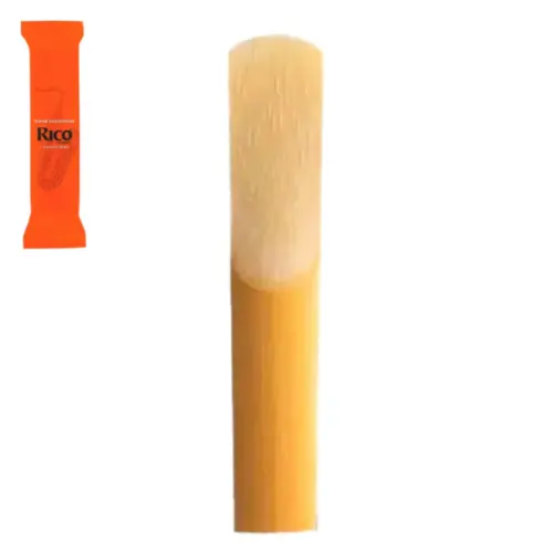 Palheta RICO REEDS para Sax Tenor