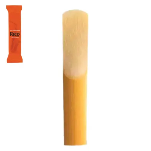 Palheta RICO REEDS para Sax Alto
