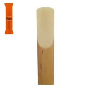 Palheta RICO REEDS para Clarinete