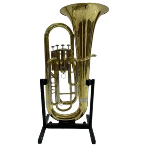Euphonium/Bombardino 4 pistos em Bb MICHAEL Laqueado   WEPM454N