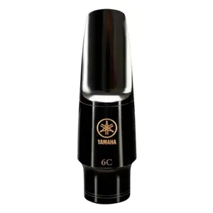 Boquilha YAMAHA - Sax Tenor 6C