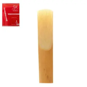 Palheta GONZALEZ para Clarinete