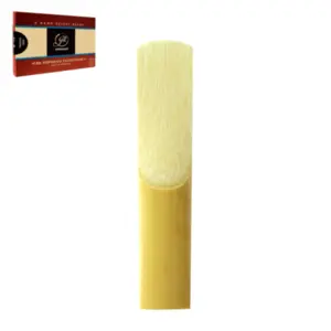 Palheta GONZALEZ para Sax Soprano