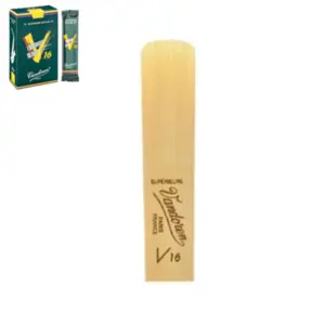 Palheta VANDOREN V16 para Sax Alto