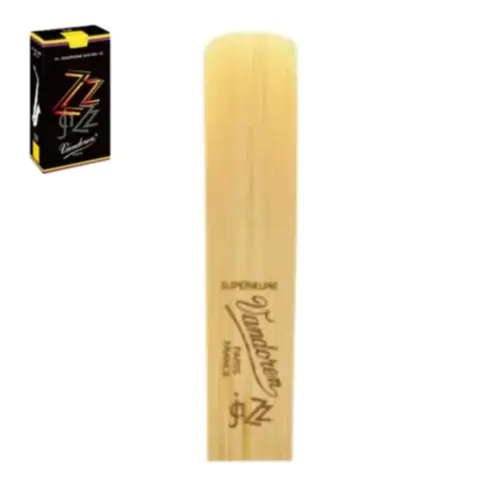 Palheta VANDOREN Zz para Sax Alto