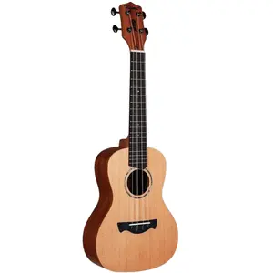 Ukulele Acústico Concert 43-K NF Natural Fosco - TAGIMA