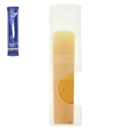 Palheta VANDOREN para Sax Sopranino 2 Mib