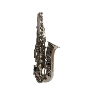 Saxofone Alto Usado Weril Spectra I A931 - Outlet OT015