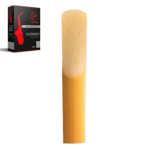 Palheta GONZALEZ CLASSIC para Sax Alto