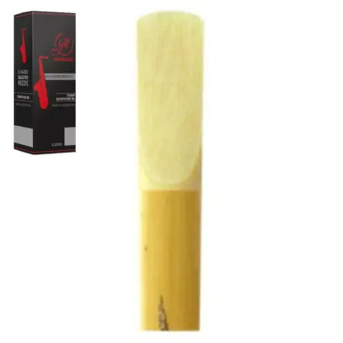 Palheta GONZALEZ CLASSIC para Sax Tenor