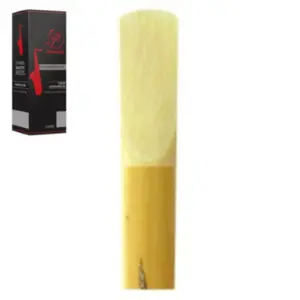 Palheta GONZALEZ CLASSIC para Sax Tenor