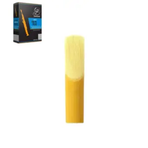 Palheta GONZALEZ JAZZ LOCAL 627 para Sax Soprano