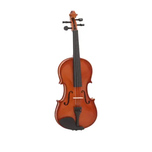 Violino 4/4 ZELLMER - Natural - ZLM44NV