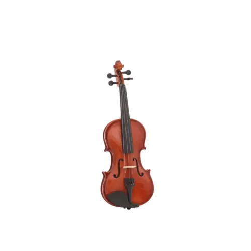Violino 1/2 ZELLMER - Natural - ZLM12NV