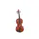 Violino 1/2 ZELLMER - Natural - ZLM12NV