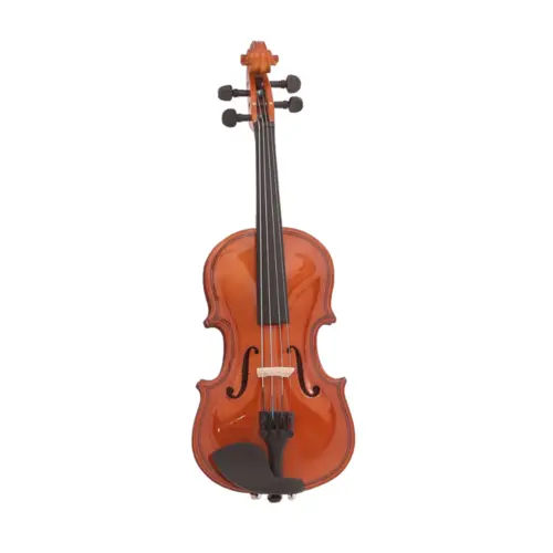 Violino 1/16 ZELLMER - Natural - ZLM116NV