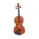 Violino 1/16 ZELLMER - Natural - ZLM116NV