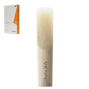 Palheta De Fibra VENN Para Sax Alto 2 ½