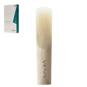 Palheta De Fibra VENN Para Clarinete 3