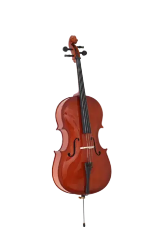 Violoncelo 3/4 ZELLMER Antique - ZLM34NC