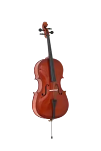 Violoncelo 3/4 ZELLMER Antique - ZLM34NC