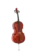 Violoncelo 3/4 ZELLMER Antique - ZLM34NC