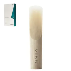 Palheta De Fibra VENN Para Clarinete 2.5