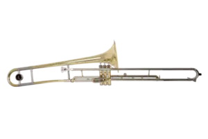 Trombone Longo de Pisto em Bb ZELLMER - ZSL-800LN