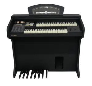 Órgão Eletrônico TOKAI - MD5 EVO Preto