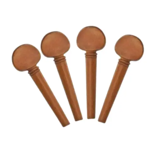 Cravelha para violino 4/4 PCV 055 - PAGANINI