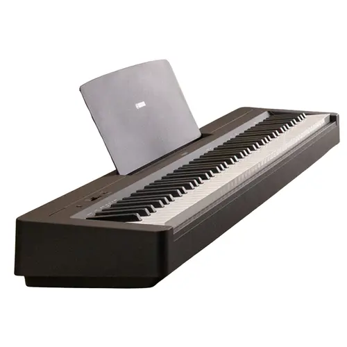 Piano Digital Portátil YAMAHA - P-145B com Suporte