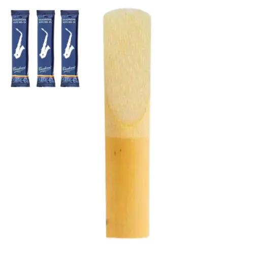 3 Palhetas VANDOREN para Sax Alto 2