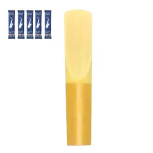 5 Palhetas VANDOREN para Sax Alto 3,5