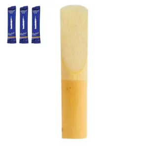 3 Palhetas VANDOREN para Sax Soprano 2,5