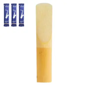 3 Palhetas VANDOREN para Sax Tenor 2