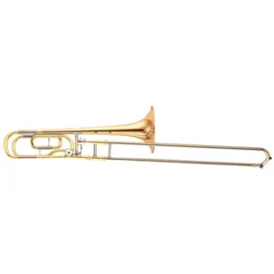 Trombone de Vara YAMAHA - YSL446 GE