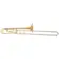 Trombone de Vara YAMAHA - YSL446 GE
