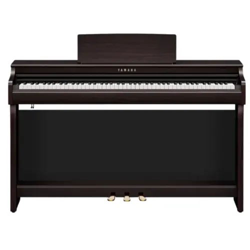 Clavinova Piano Digital YAMAHA - CLP-825R - Cor Rosewood