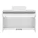 Clavinova Piano Digital YAMAHA - CLP-825WH - Cor Branco