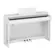 Clavinova Piano Digital YAMAHA - CLP-825WH - Cor Branco