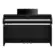Clavinova Piano Digital YAMAHA - CLP-825PE - Cor Preto Alto Brilho