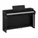 Clavinova Piano Digital YAMAHA - CLP-825PE - Cor Preto Alto Brilho
