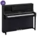 Clavinova Piano Digital YAMAHA - CSP-295B - Cor Preto