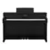 Clavinova Piano Digital YAMAHA - CLP-835B - Cor Preto