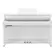 Clavinova Piano Digital YAMAHA - CLP-835WH - Cor Branco