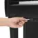 Clavinova Piano Digital YAMAHA - CLP-835PE - Cor Preto Alto Brilho